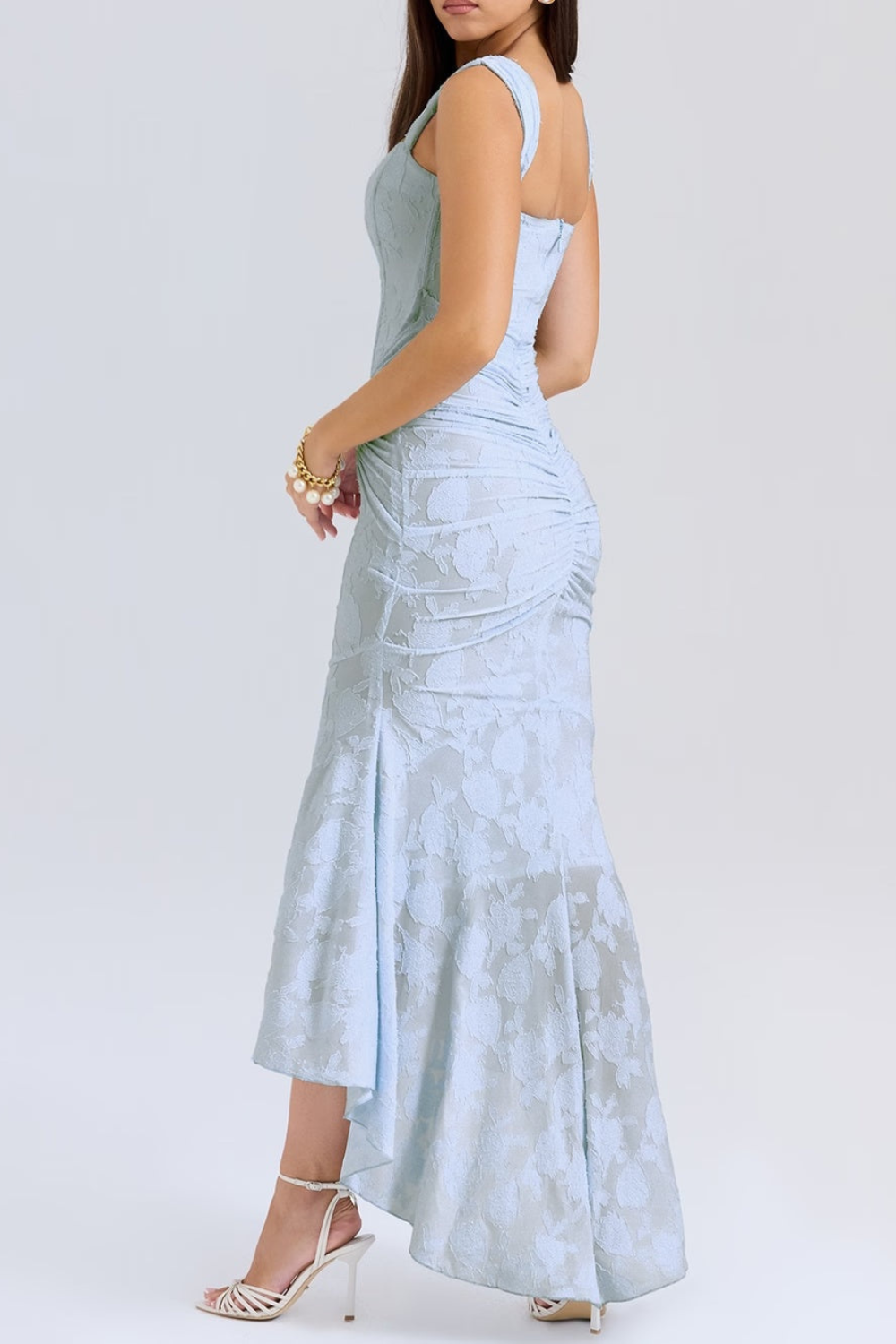 Ainslee | Elegant Dress