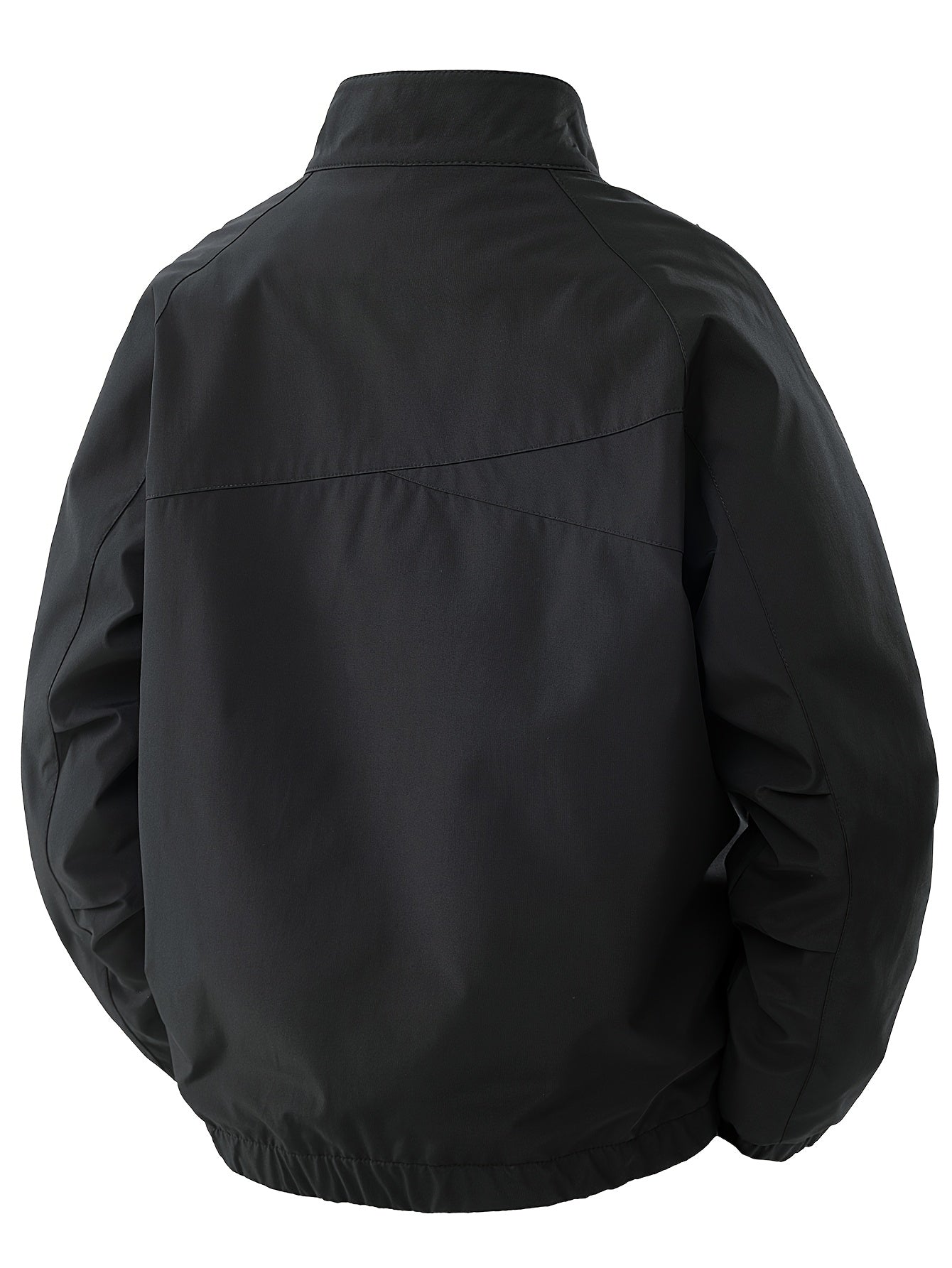 Lennox™ - Lightweight Windbreaker