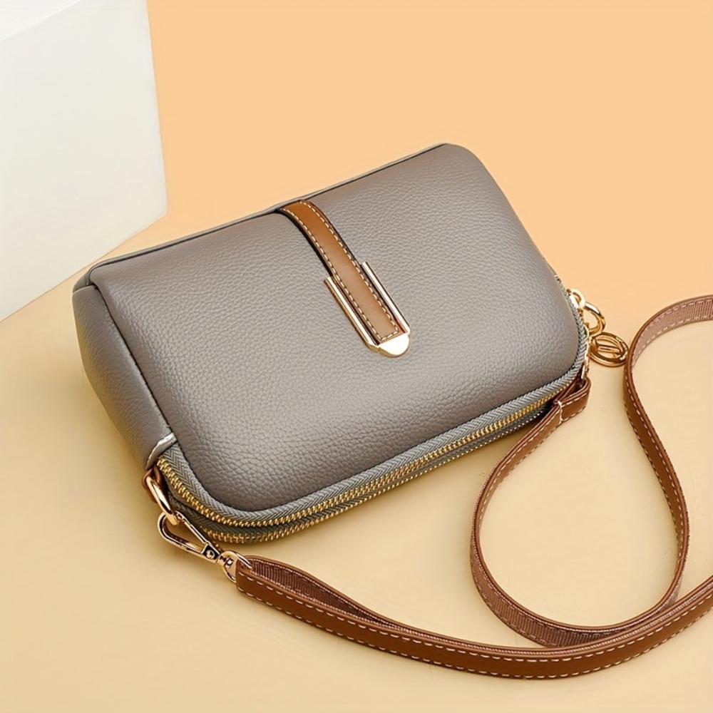 Sienna | Shoulder Bag - Comfort and Style