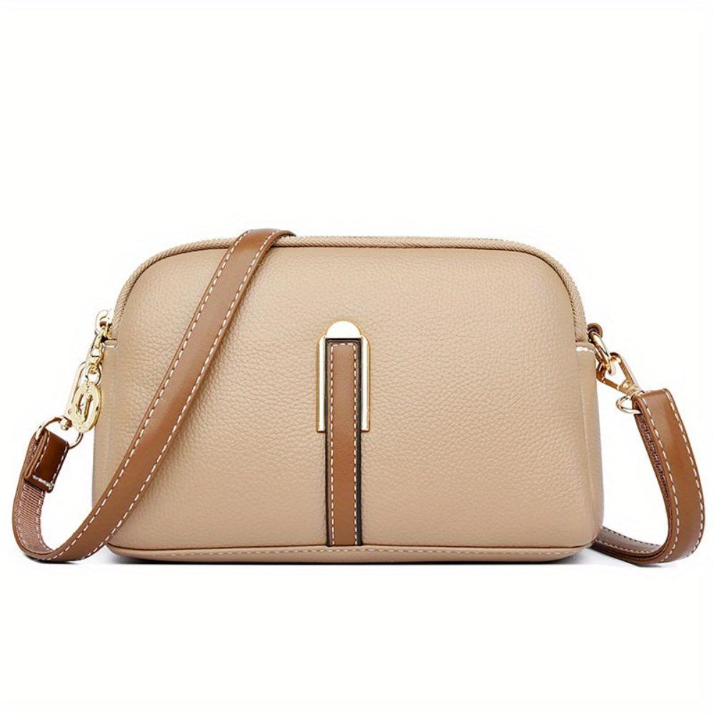 Sienna | Shoulder Bag - Comfort and Style