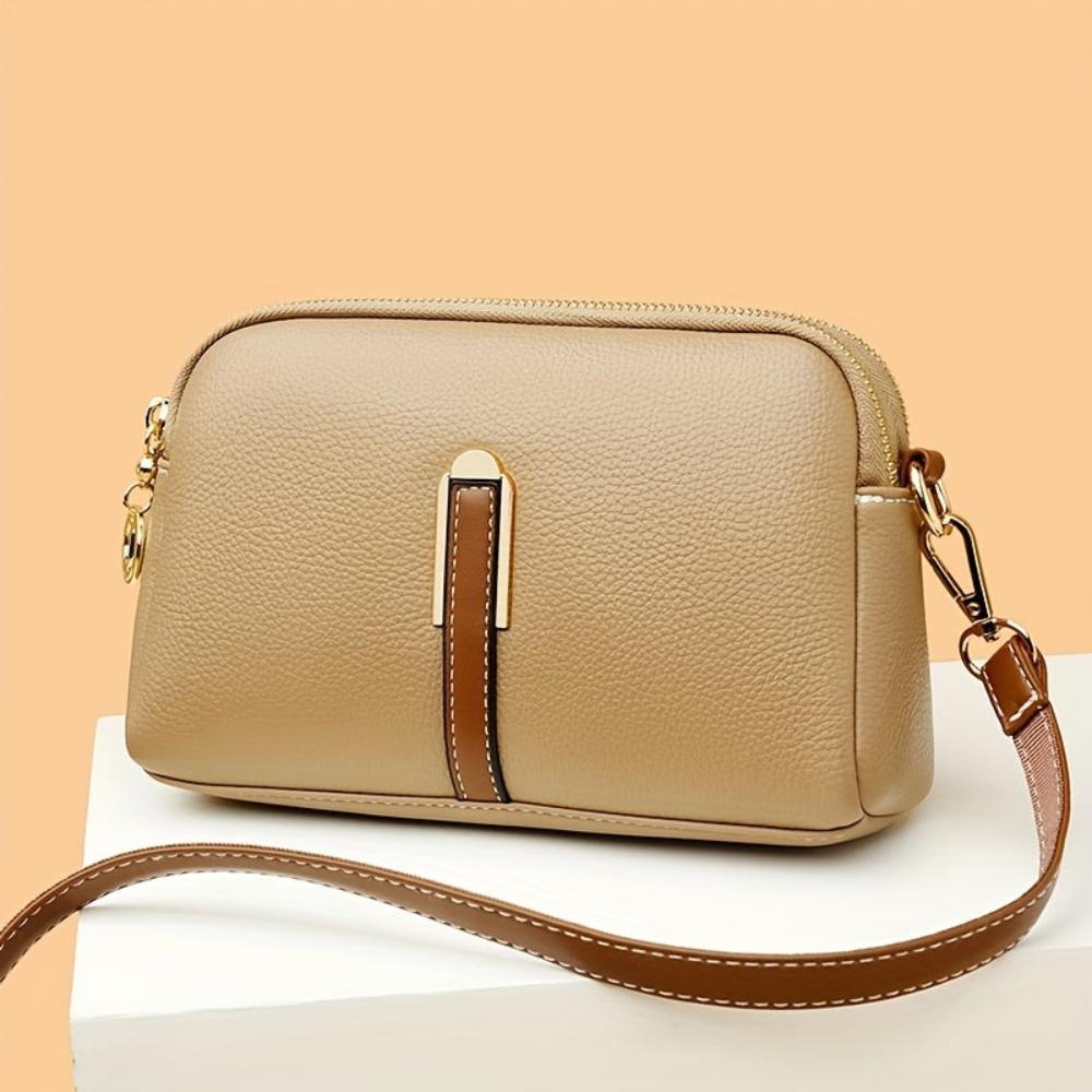 Sienna | Shoulder Bag - Comfort and Style
