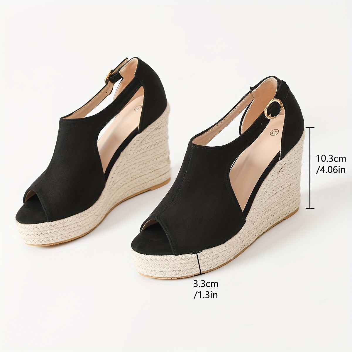 Estella | High Heel Sandals