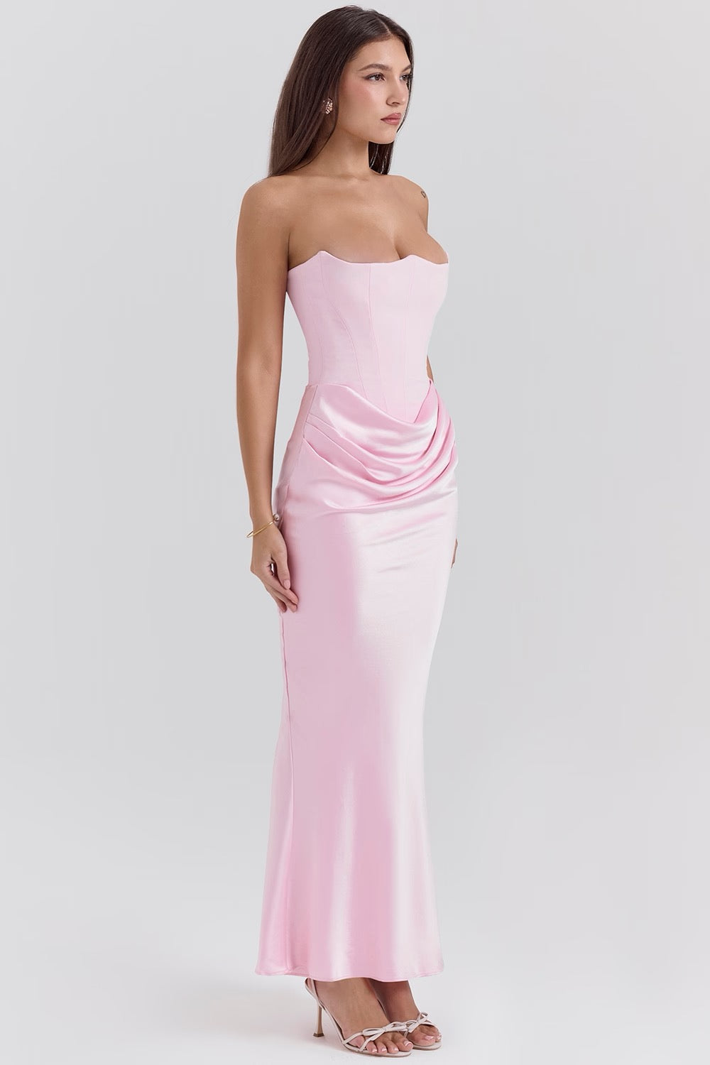 Leilani | Elegant Evening Dress