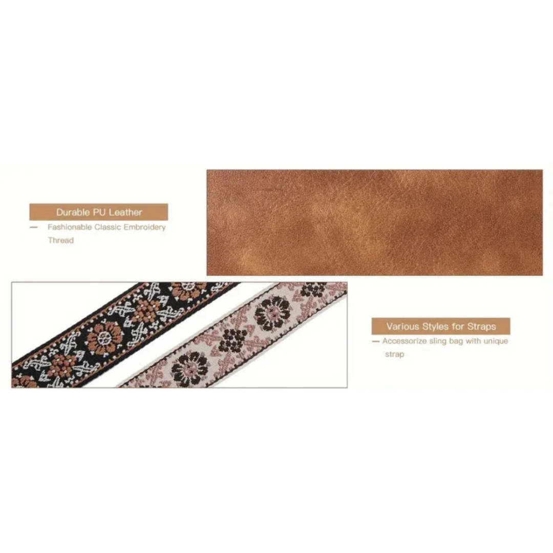 Leila | Elegant Shoulder Bag