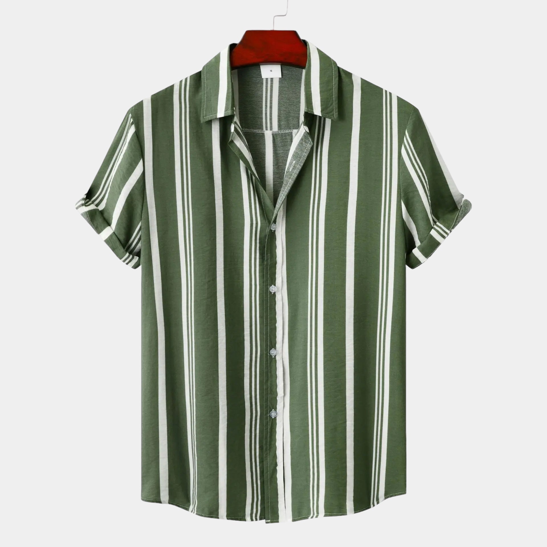 Savrani™ | special striped shirt.