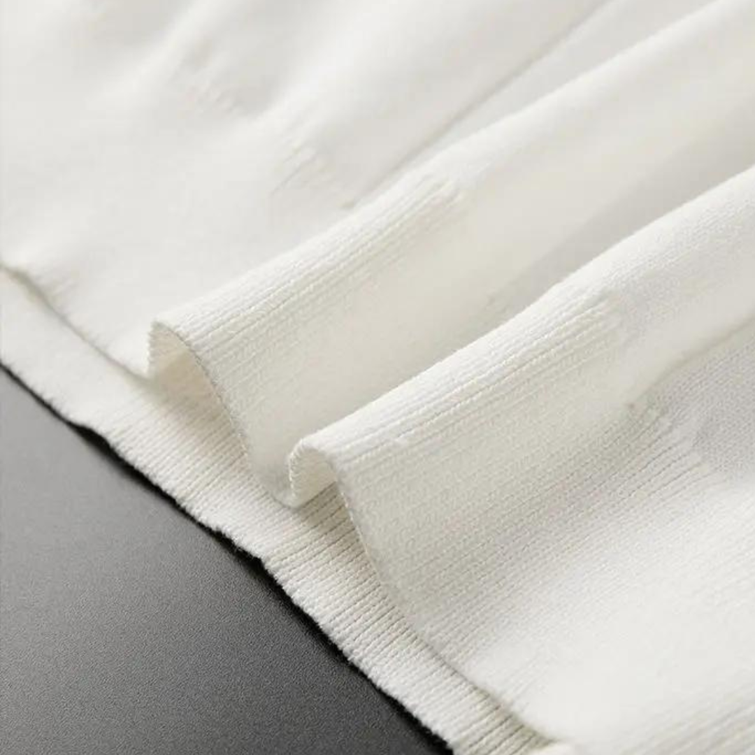 Savrani™ | Portofino Cotton Polo.