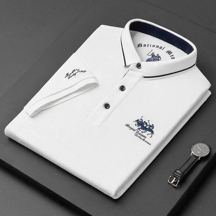 Savrani™ | Men's Polo