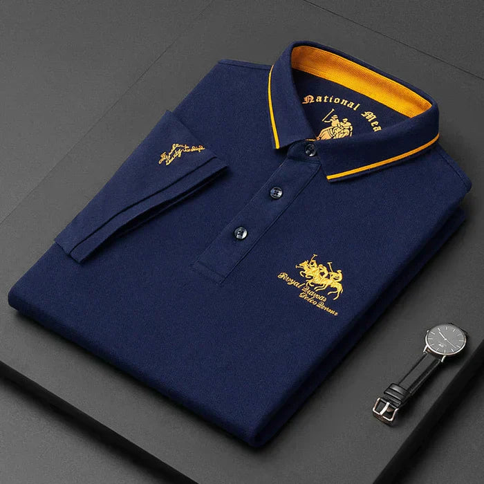 Savrani™ | Men's Polo