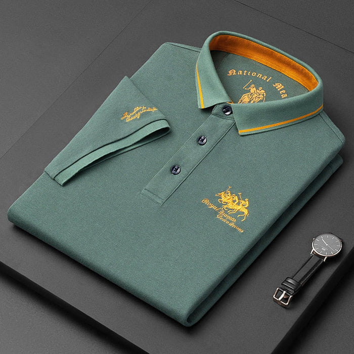 Savrani™ | Men's Polo