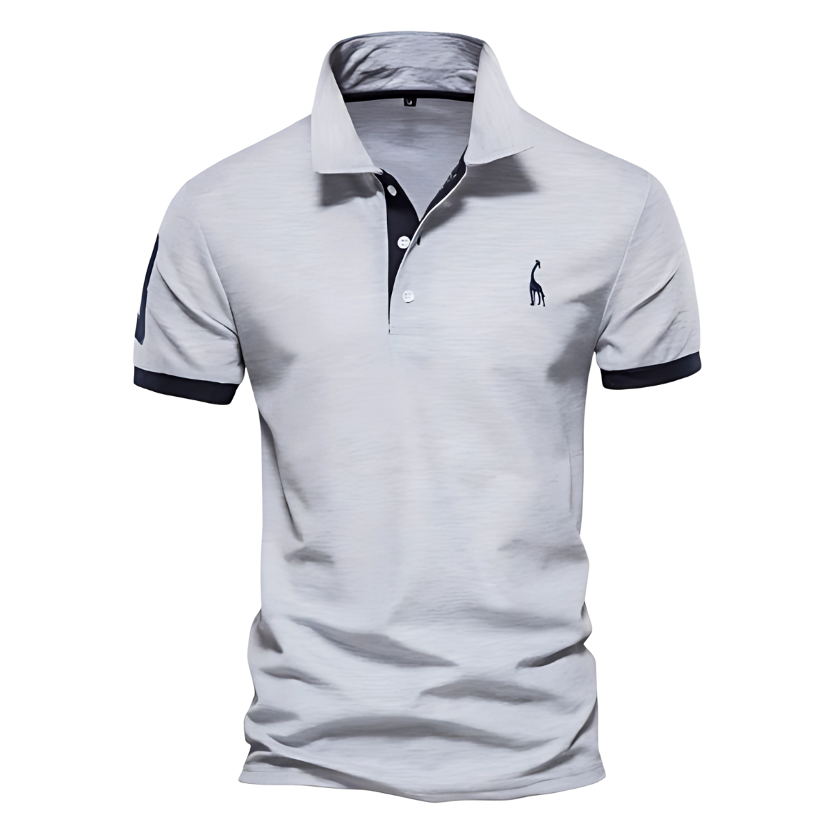 Savrani™ | Premium Casual Polo