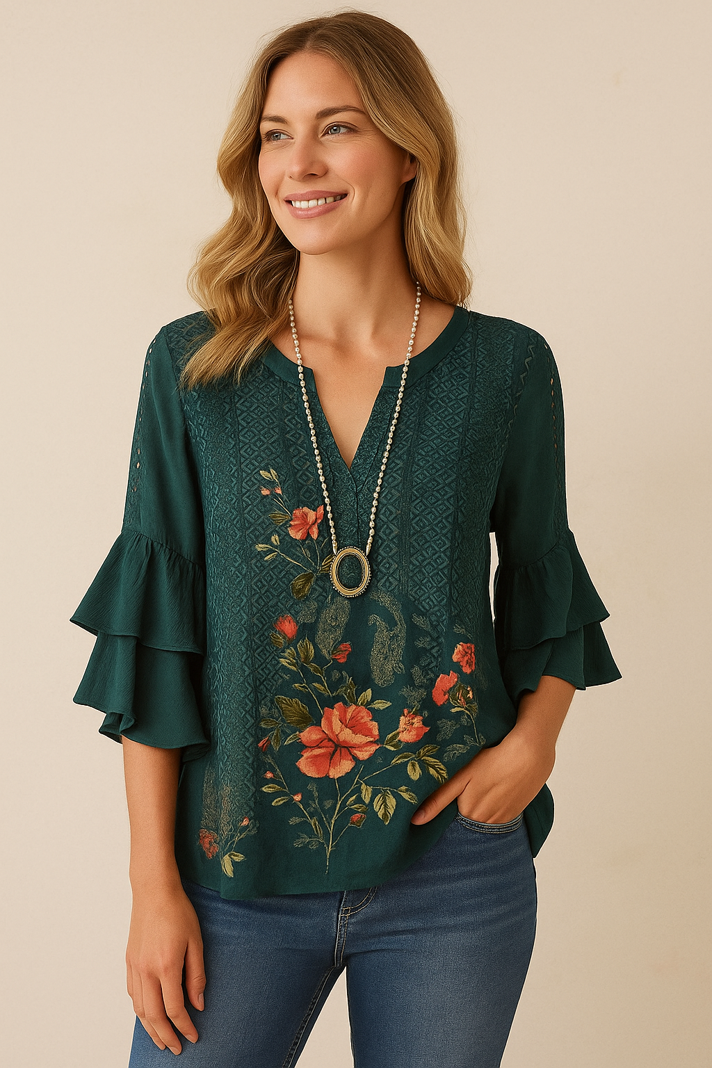 Mira – Night Elegance and Baroque Spirit