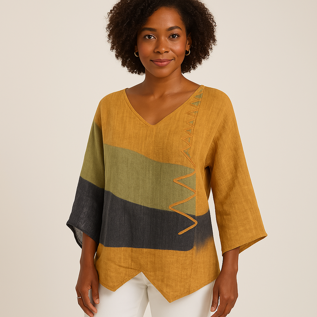 Elayne | Fantastic Blouse