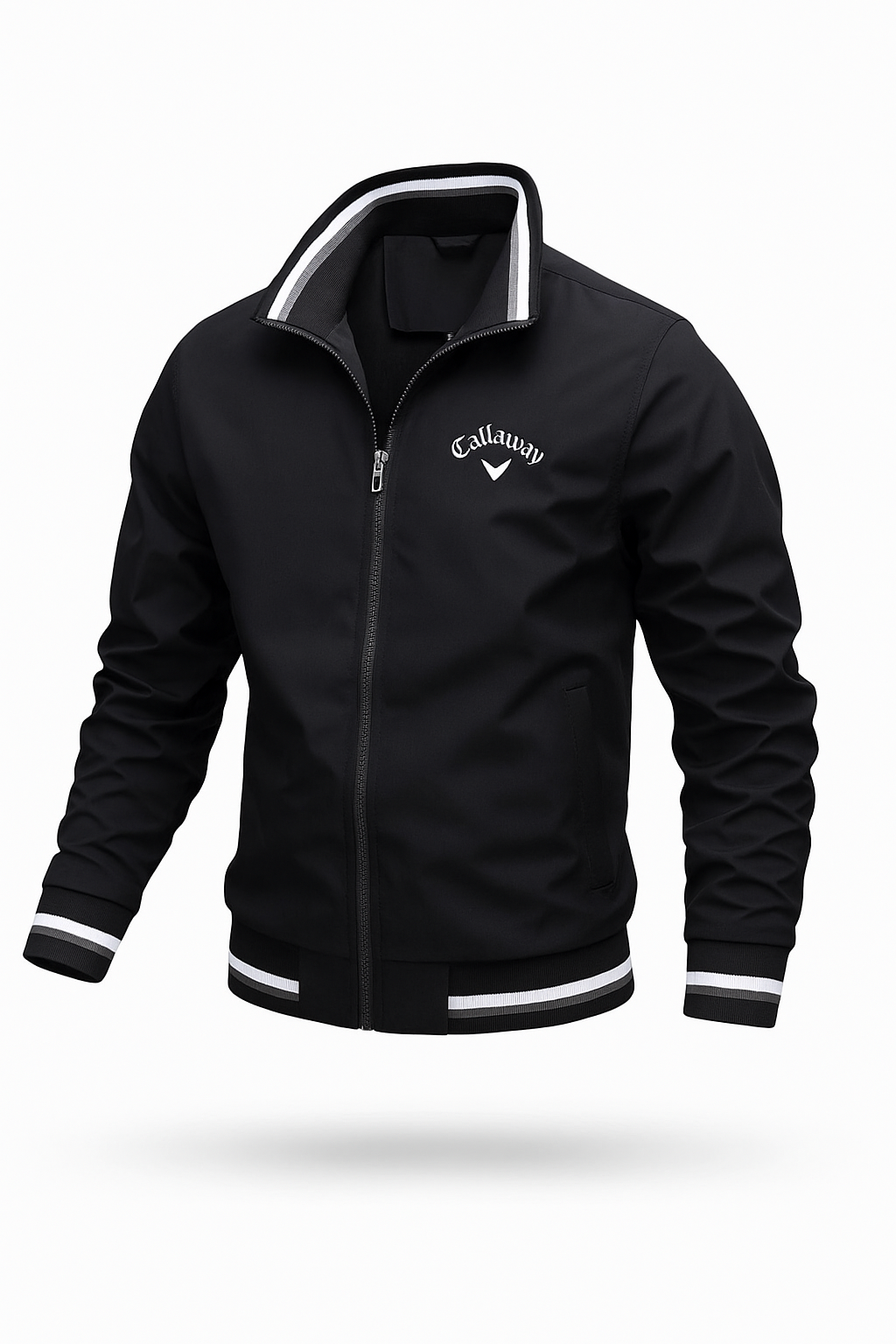 Callaway Men's Luxury Jacket