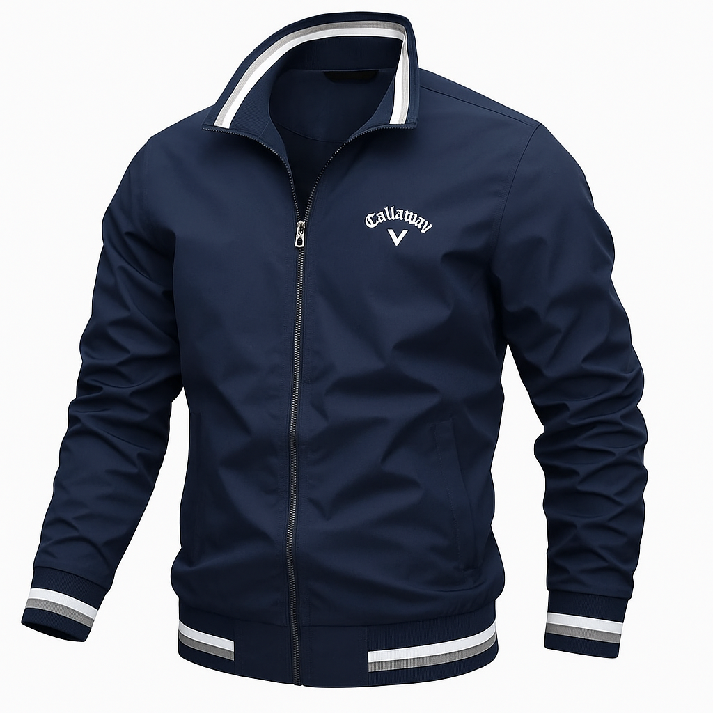 Callaway Men's Luxury Jacket
