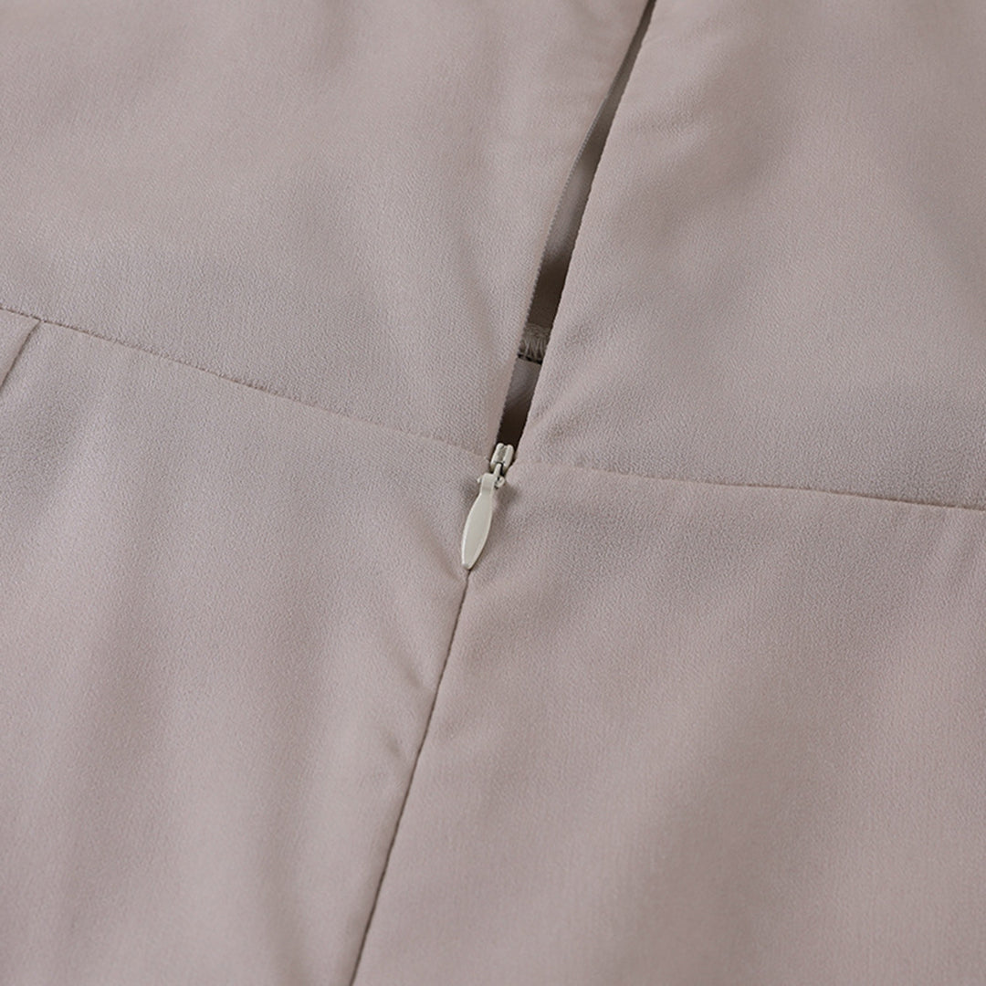 Celina - Stylish Midi Dress