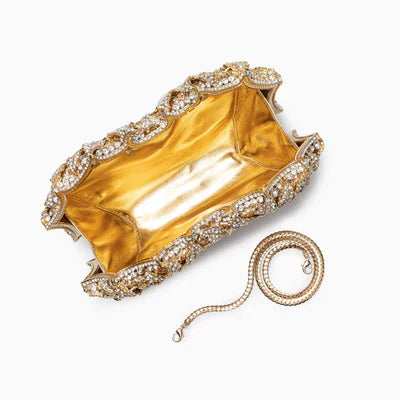 Mary Jane™ | Luna Spark Clutch Bag