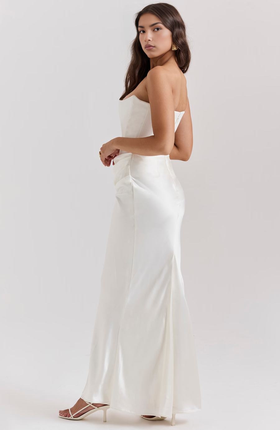Leilani | Elegant Evening Dress