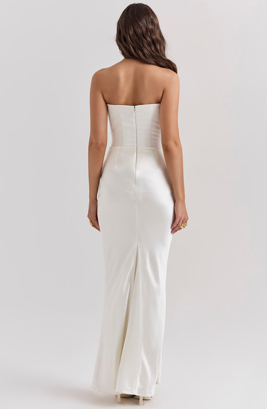Leilani | Elegant Evening Dress