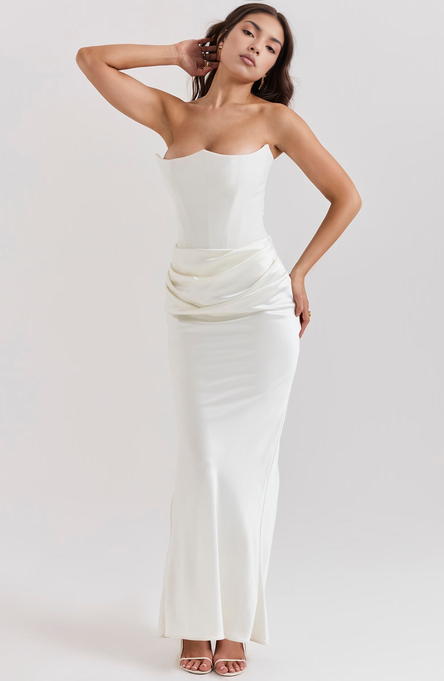 Leilani | Elegant Evening Dress
