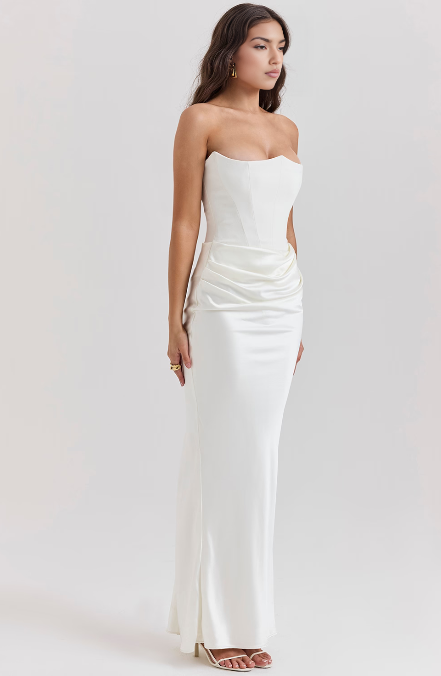 Leilani | Elegant Evening Dress