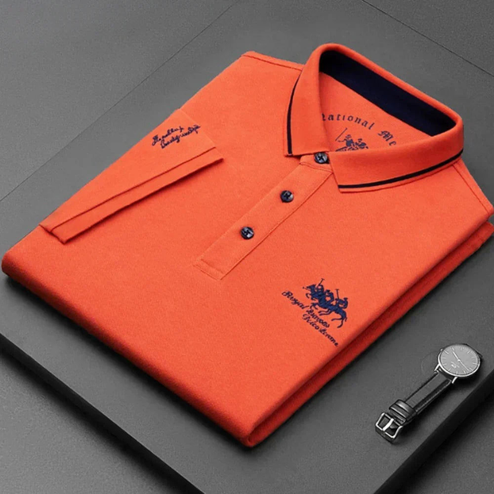 Savrani™ | Men's Polo
