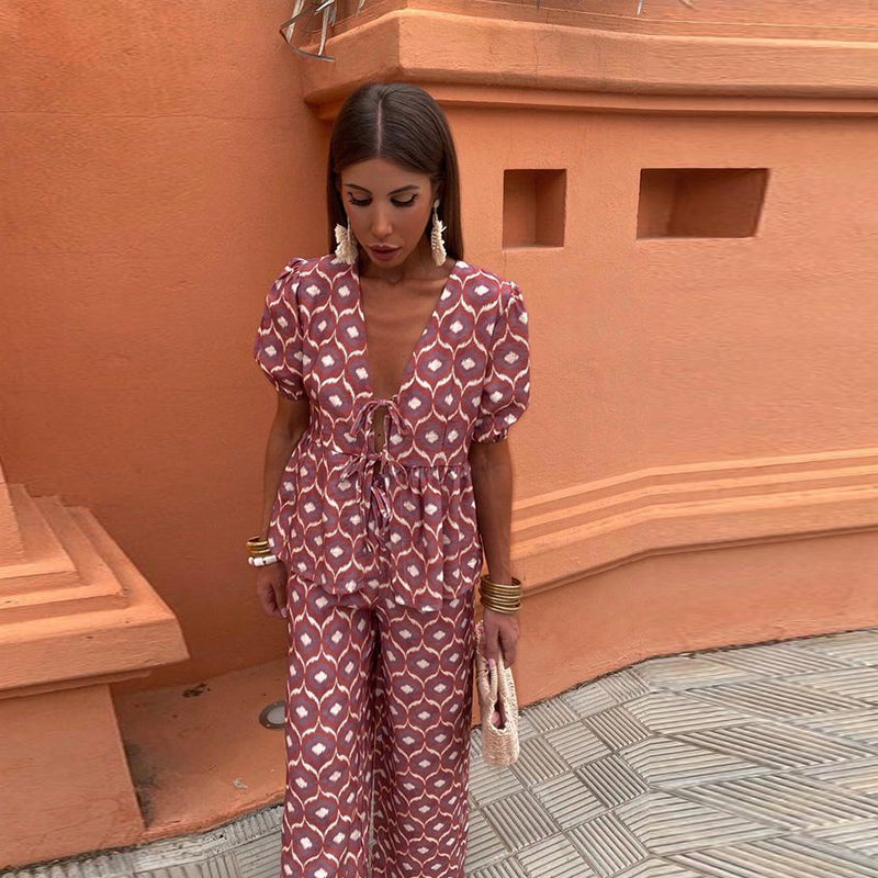 Lisa™ | Stylish, Elegant Set