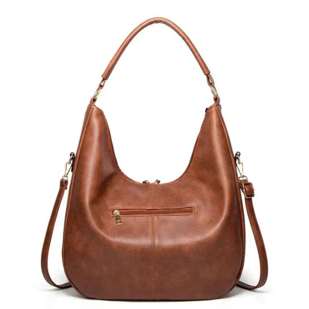 Anya | Vintage Timeless and Versatile Bag