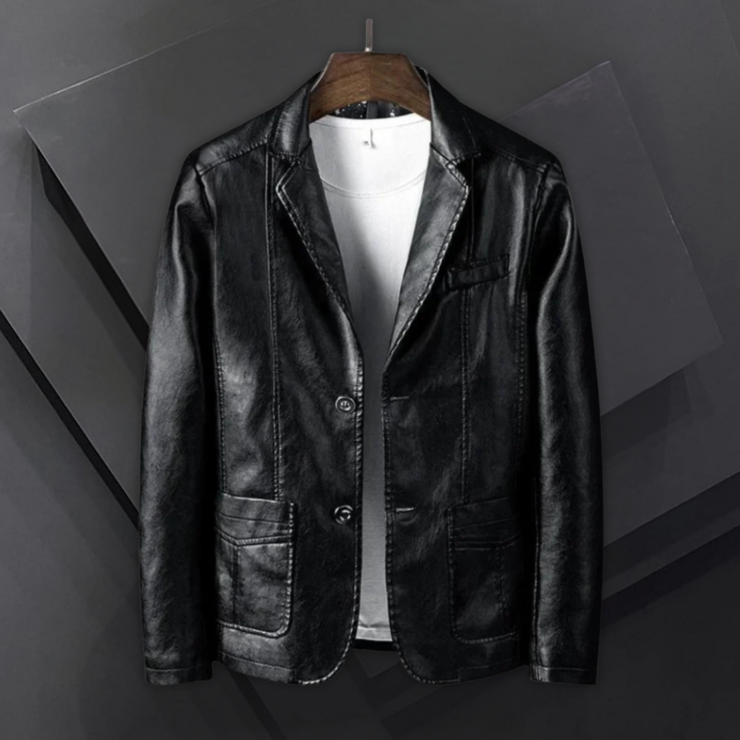 Arvid – Retro Style Jacket