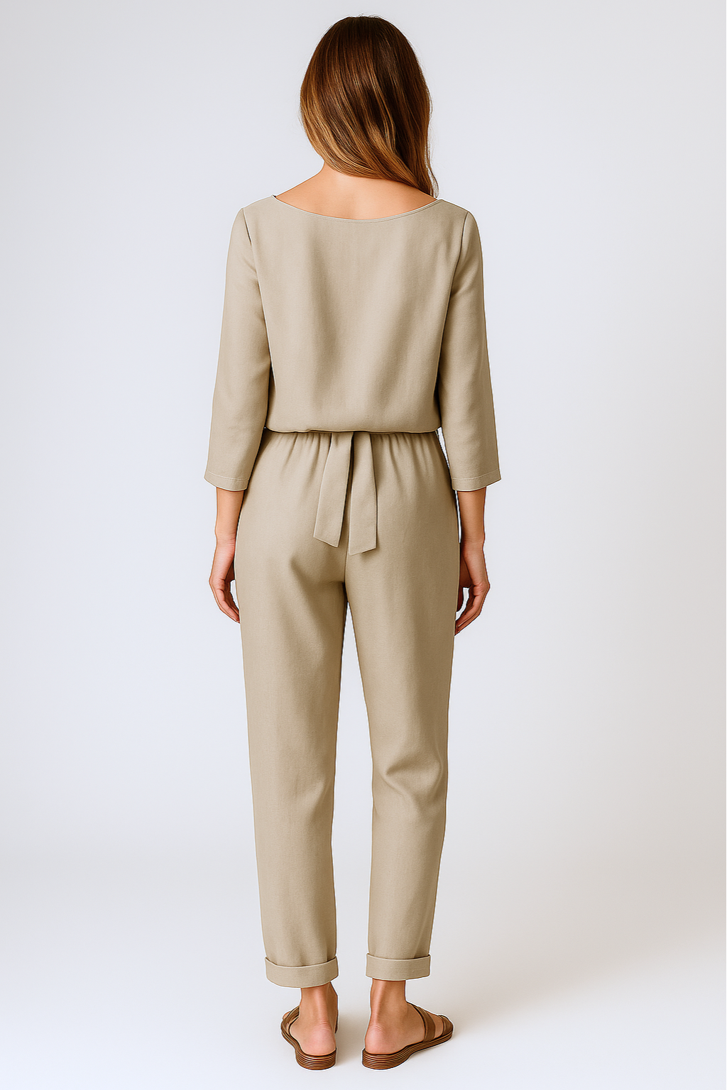 Linnea™ | Elegant Two-Piece Set