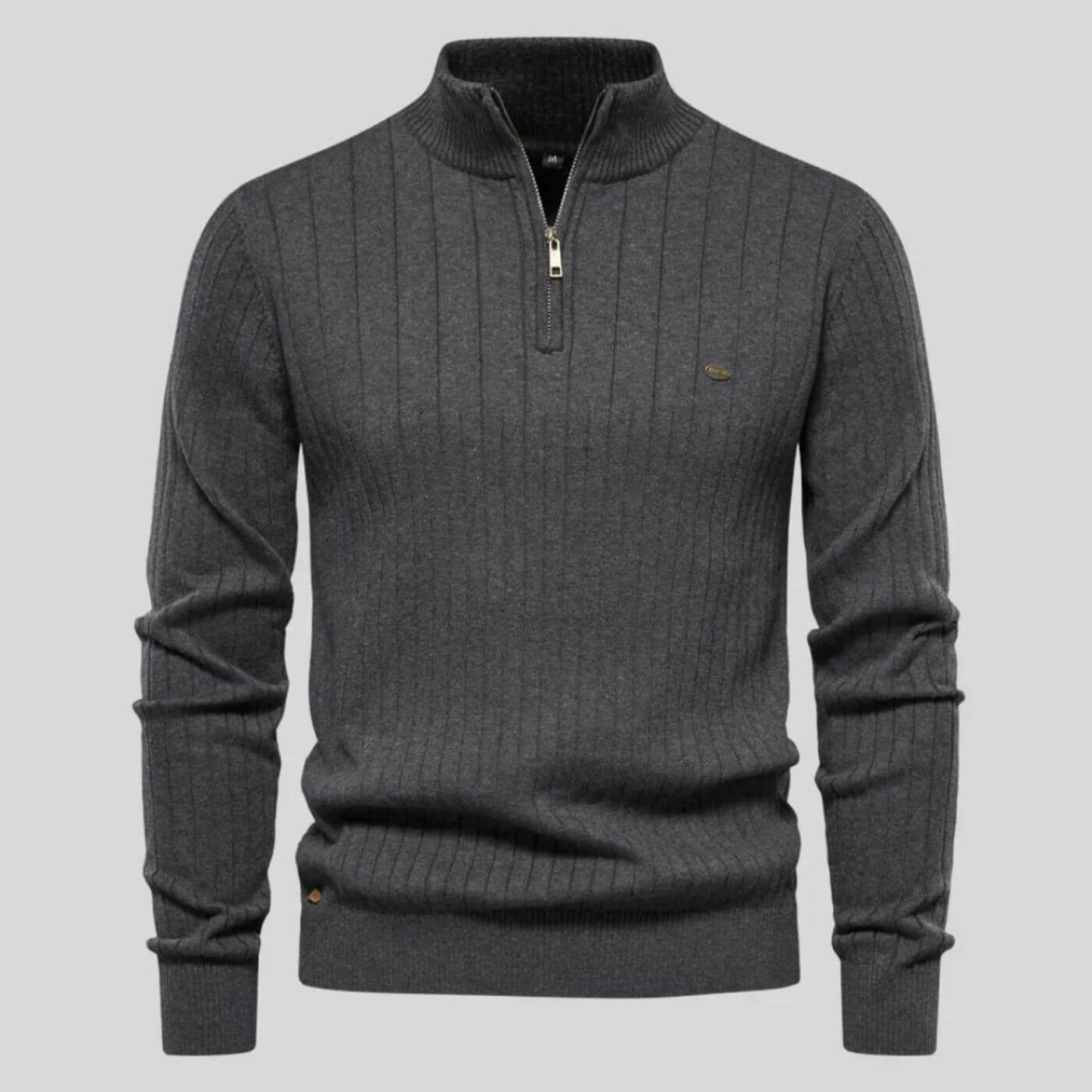 Archer™ - High-Quality and Comfortable Sweater