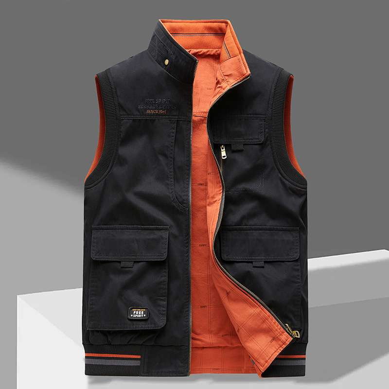 Andrzej | Luxury Men's Vest