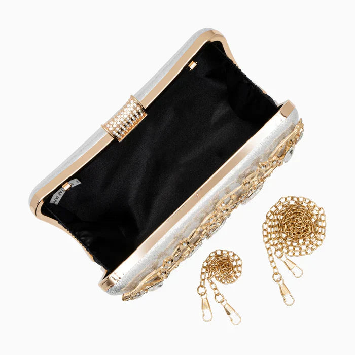 Mary Jane™ | Ema Clutch Bag