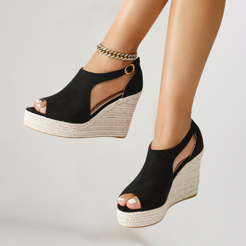 Estella | High Heel Sandals