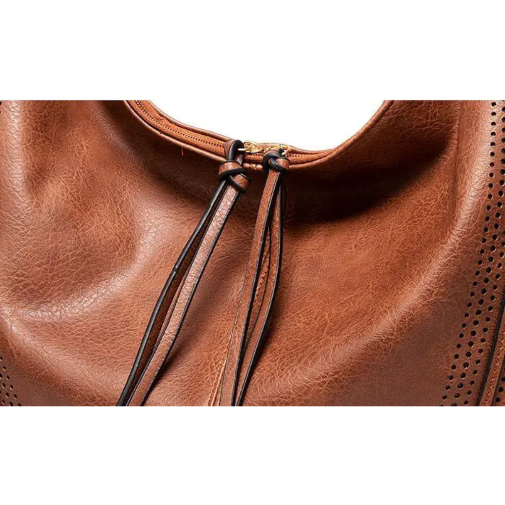 Anya | Vintage Timeless and Versatile Bag