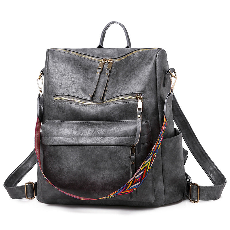Talia | Elegant City Backpack