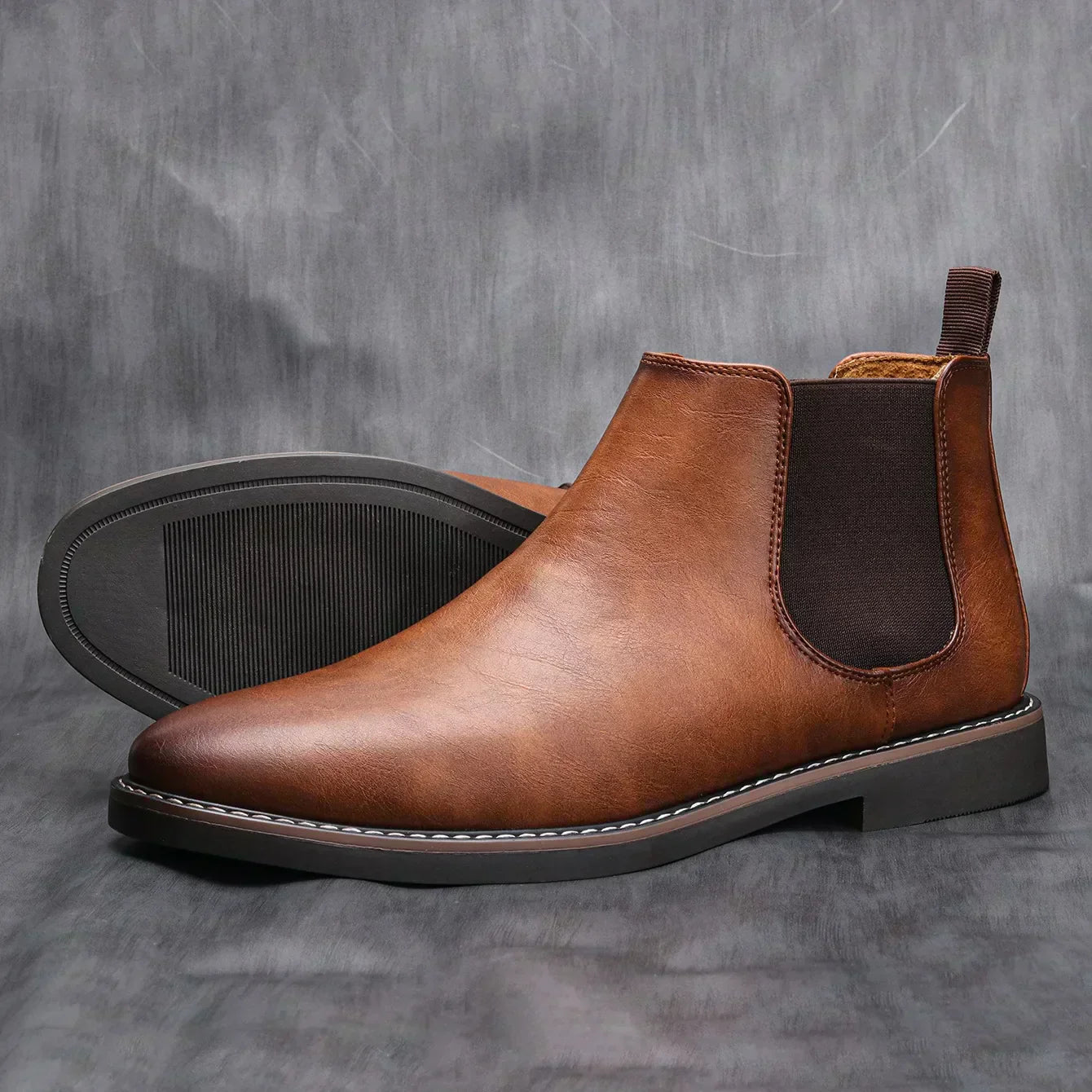 Harry | Chelsea Boots for Men Edition 2