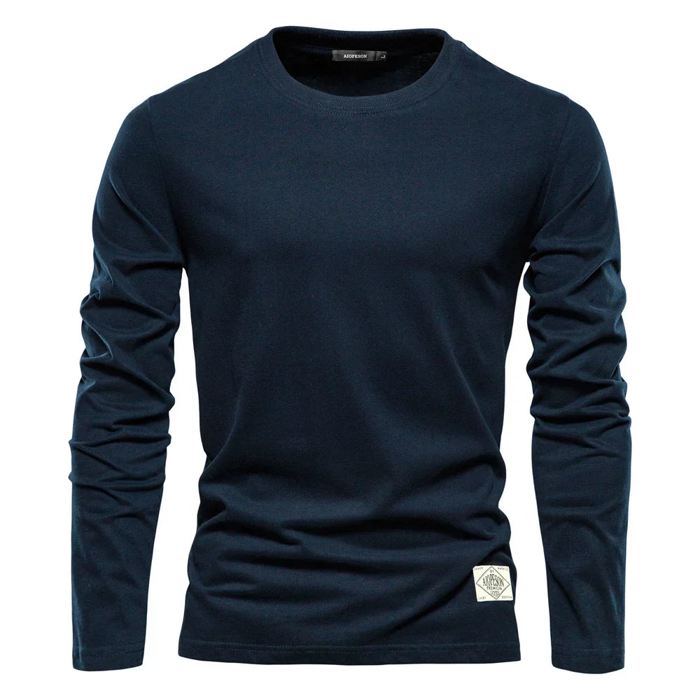 Bastien™ | Soft Knit Sweater