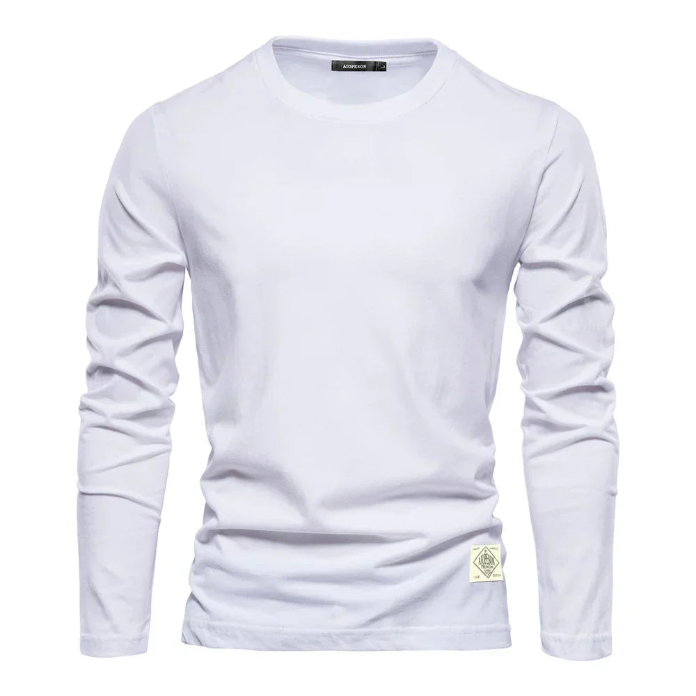 Bastien™ | Soft Knit Sweater