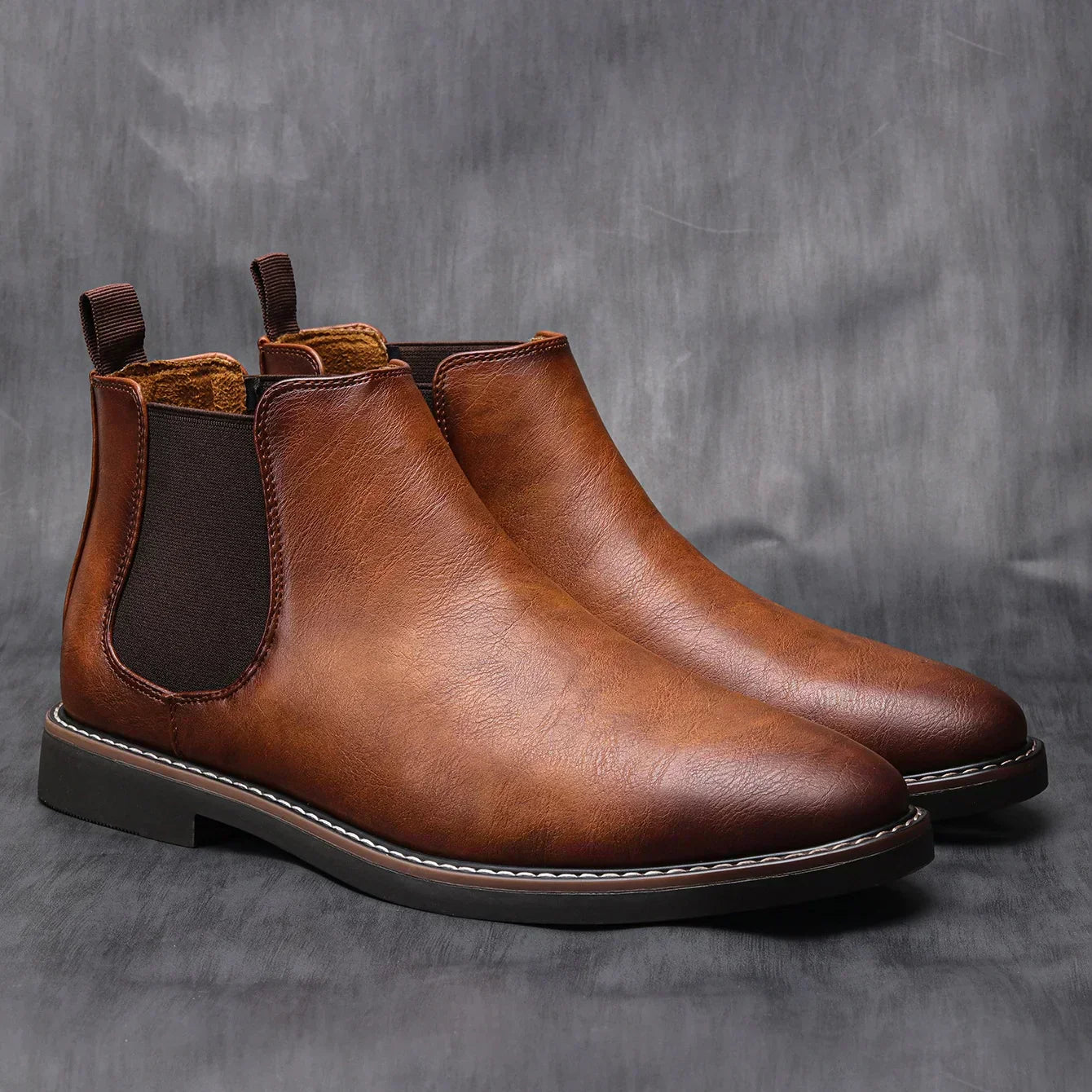 Harry | Chelsea Boots for Men Edition 2