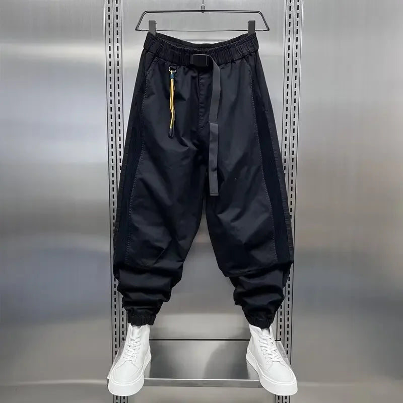 Laurent™ | Comfortable Baggy Pants