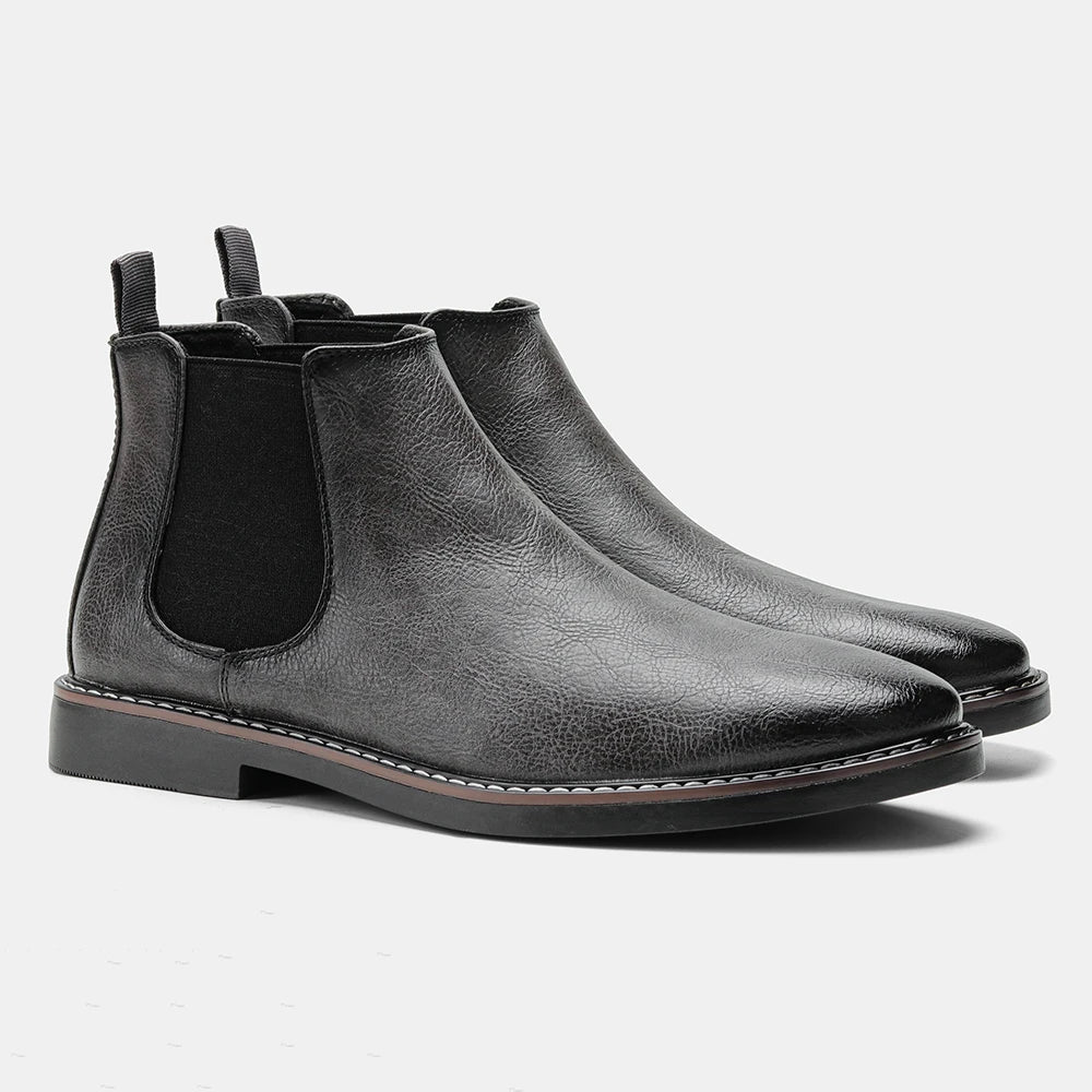 Harry | Chelsea Boots for Men Edition 2