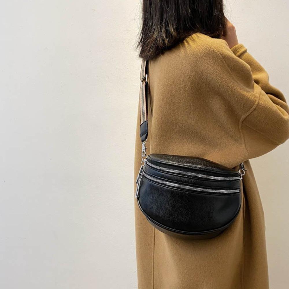 Mira | Elegant and Versatile Shoulder Bag
