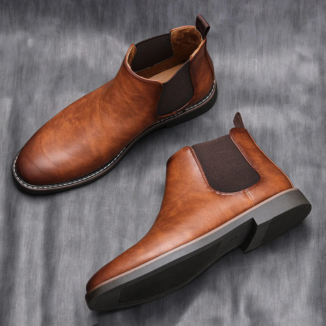 Harry | Chelsea Boots for Men Edition 2