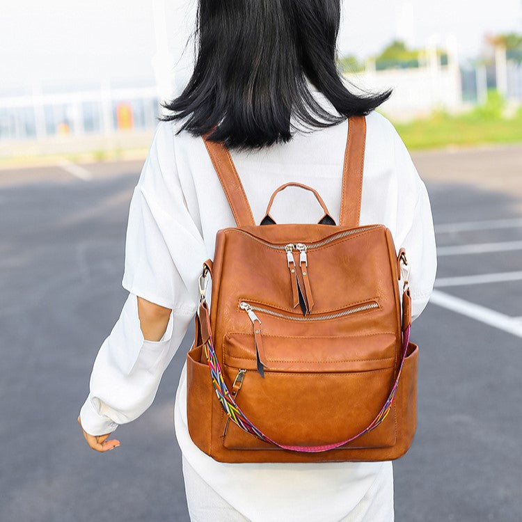 Talia | Elegant City Backpack