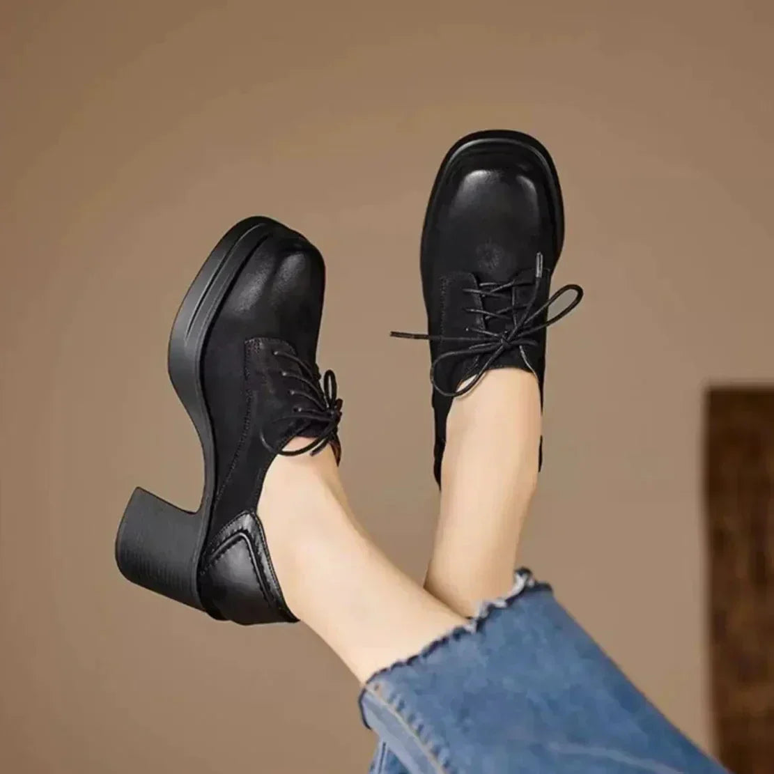 Margot Classic Pumps