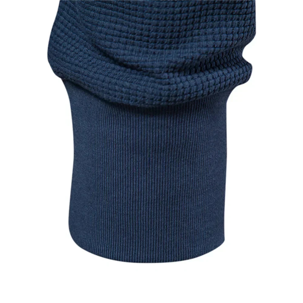 Matteo™ | Sweater in Fine Yarn