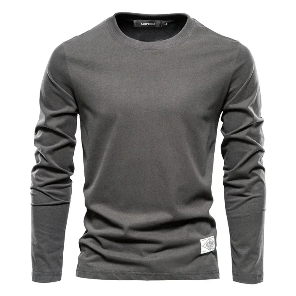 Bastien™ | Soft Knit Sweater