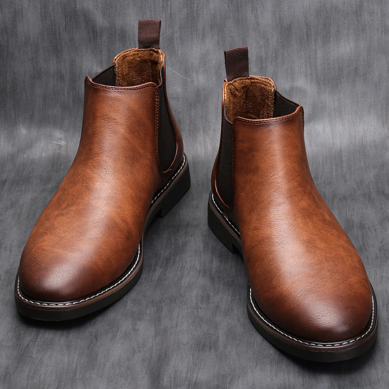 Harry | Chelsea Boots for Men Edition 2