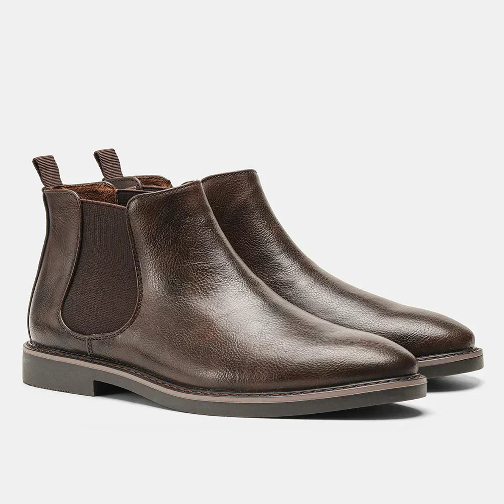 Harry | Chelsea Boots for Men Edition 2