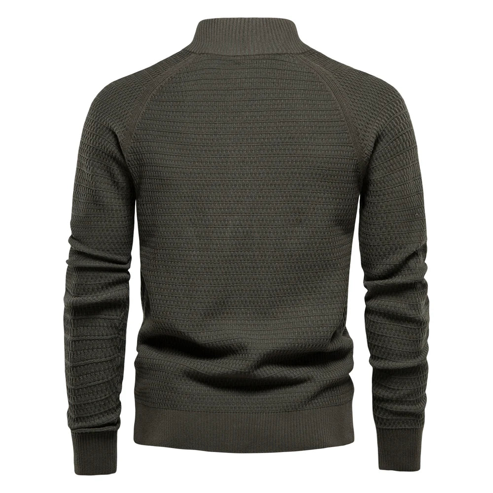 Florent™ | Thin Knit Cardigan